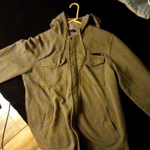 VANS JACKET L
